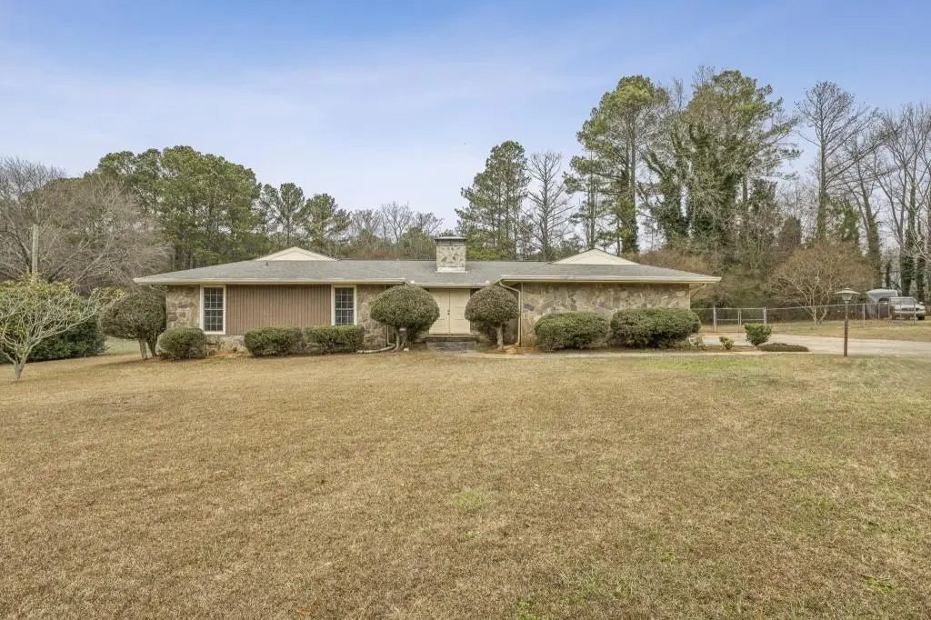 533 Avalon Drive, Fayetteville, GA 30214 - Image #1