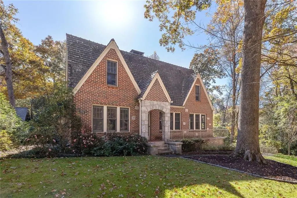 1691 Ridgewood Drive Ne, Atlanta, GA 30307 - Image #1