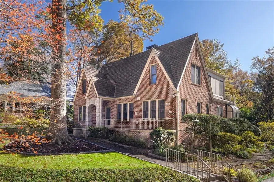 1691 Ridgewood Drive Ne, Atlanta, GA 30307 - Image #2