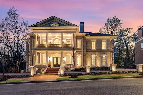 3158 E Addison Drive, Alpharetta, GA 30022