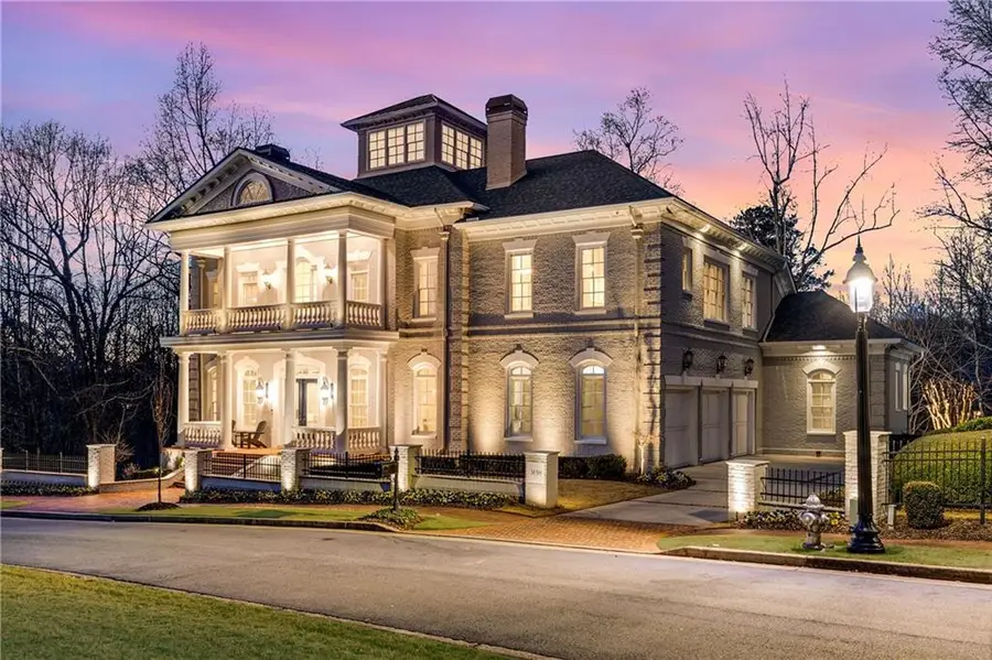 3158 E Addison Drive, Alpharetta, GA 30022 - Image #2