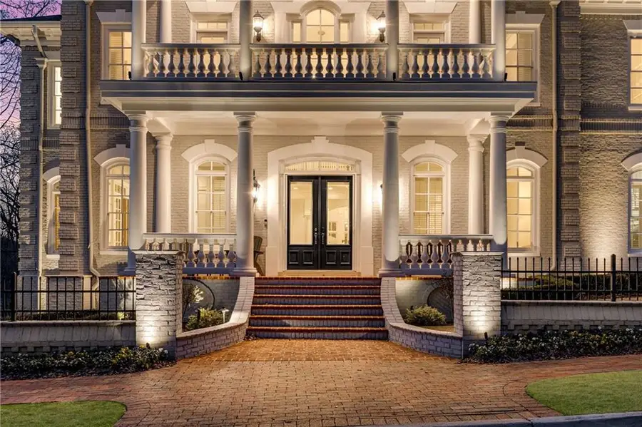 3158 E Addison Drive, Alpharetta, GA 30022 - Image #3