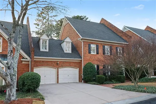 5300 Fairfield W, Dunwoody, GA 30338