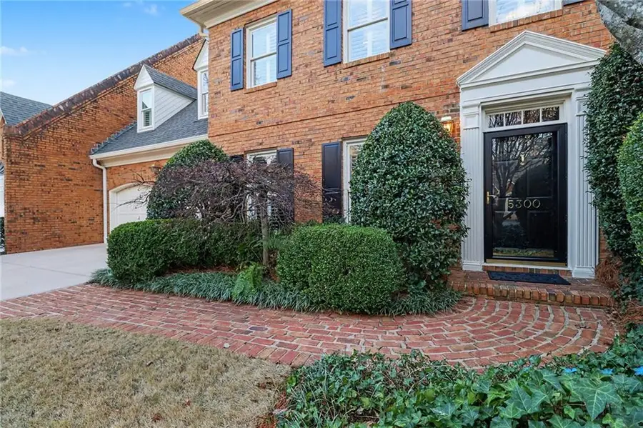 5300 Fairfield W, Dunwoody, GA 30338 - Image #2