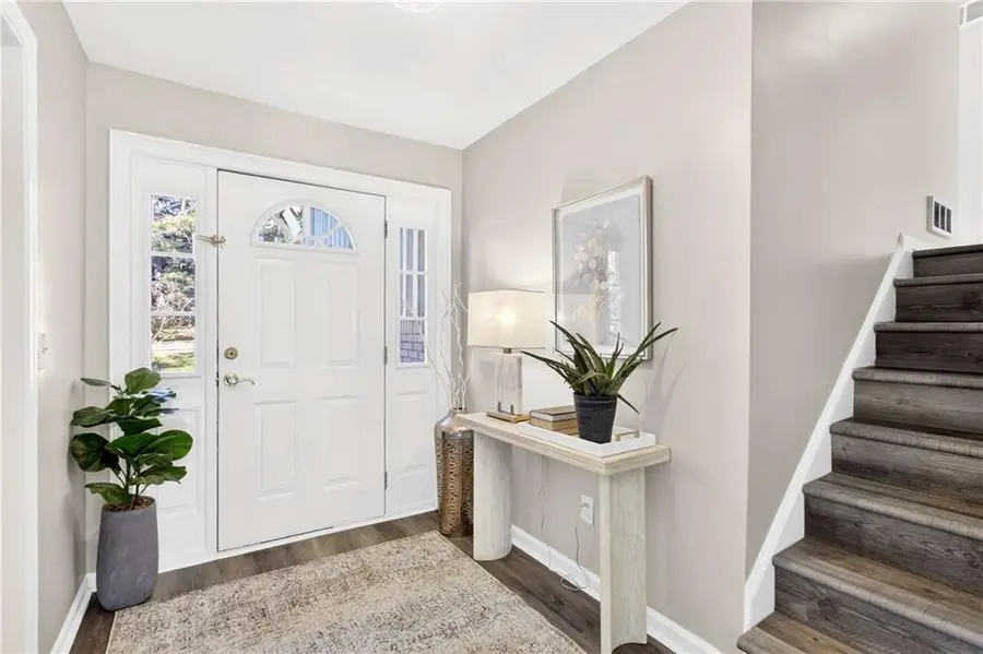 5121 Davantry Drive, Dunwoody, GA 30338 - Image #3