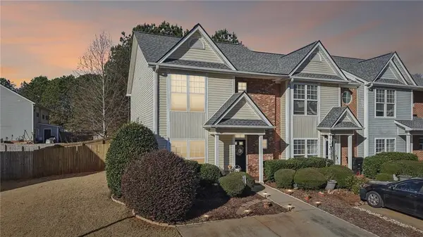 92 Pearl Chambers Drive, Dawsonville, GA 30534