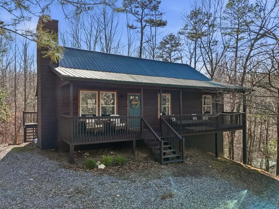 589 Spalding Circle, Ellijay, GA 30540 - Image #2