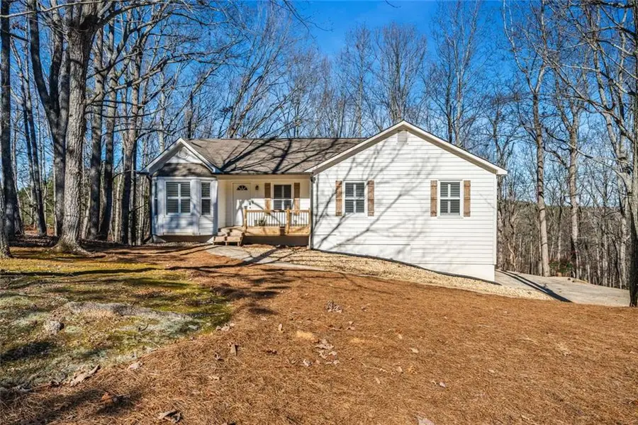 880 White Stag Lane, Canton, GA 30115 - Image #2