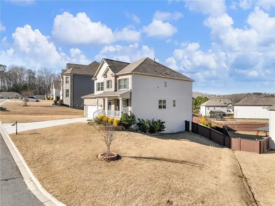 7655 Farrow Pass Circle, Cumming, GA 30028 - Image #2