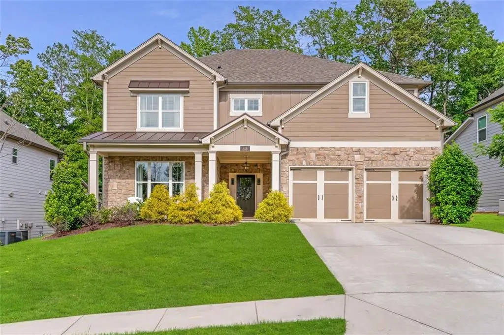 618 Denali Drive, Mableton, GA 30126 - Image #1