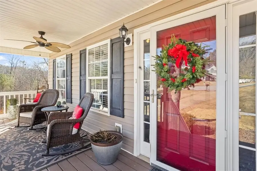 608 Greenleaf Way, Ball Ground, GA 30107 - Image #2