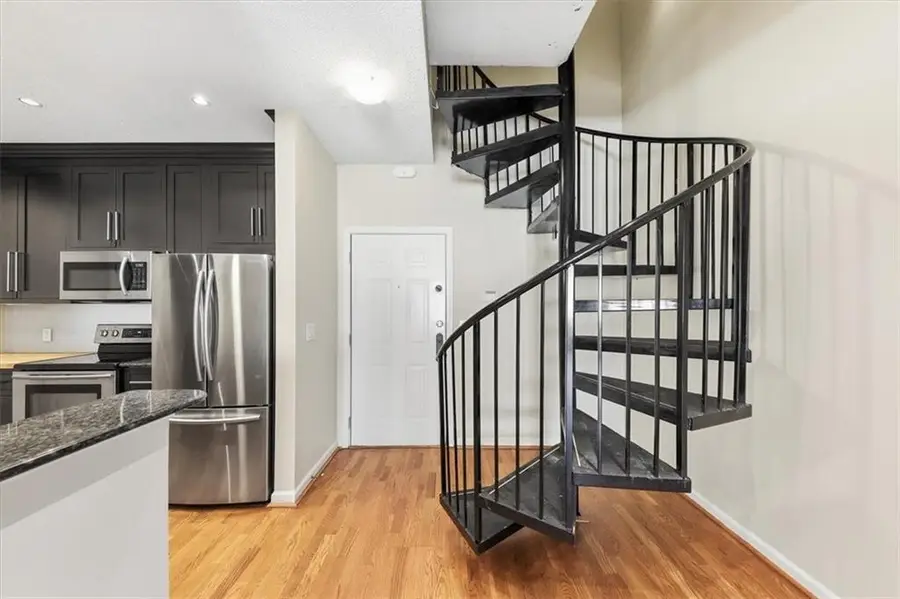 955 Juniper Street Ne #2316, Atlanta, GA 30309 - Image #2