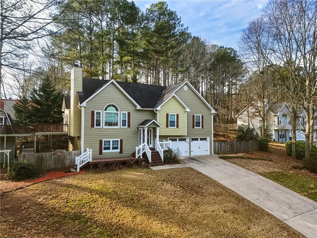 141 N Springs Drive, Acworth, GA 30101 - Image #1