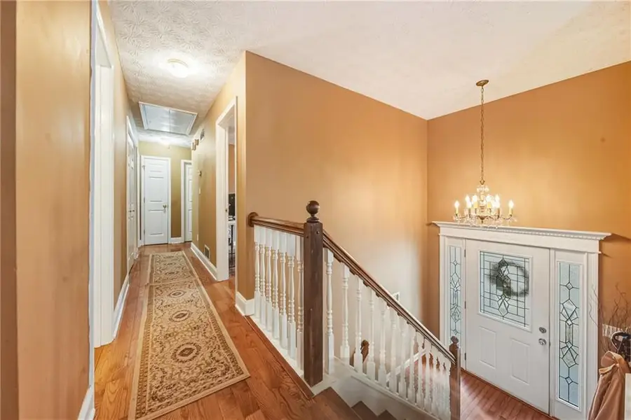 141 N Springs Drive, Acworth, GA 30101 - Image #3