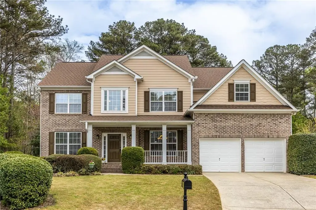 3402 Owens Landing Drive Nw, Kennesaw, GA 30152 - #1