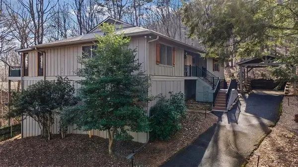 119 Soaring Hawk Circle, Big Canoe, GA 30143