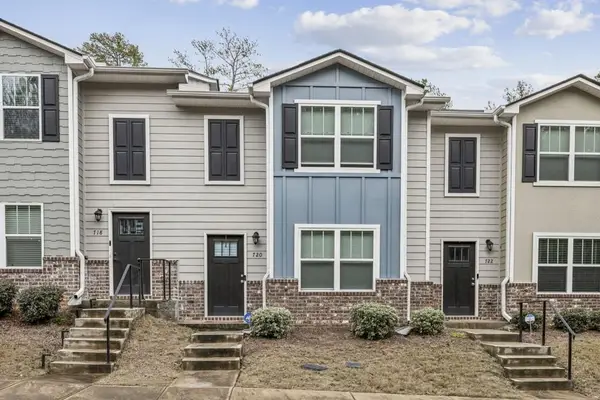 720 Keeshono Street, Union City, GA 30291