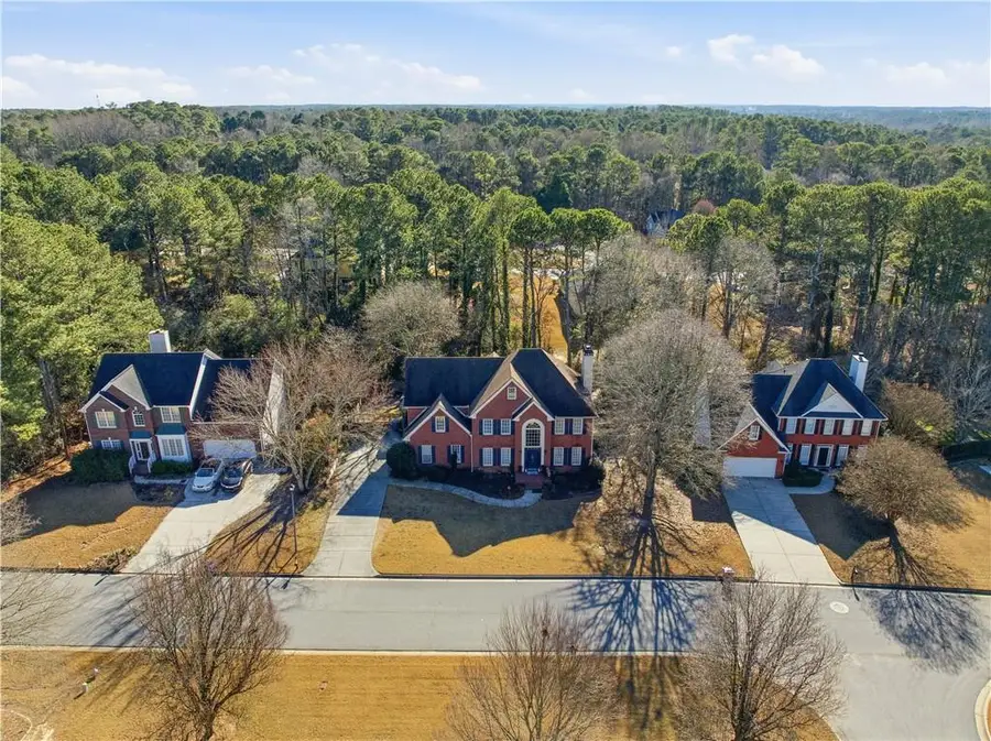 940 Capella Creek Way, Grayson, GA 30017 - Image #2