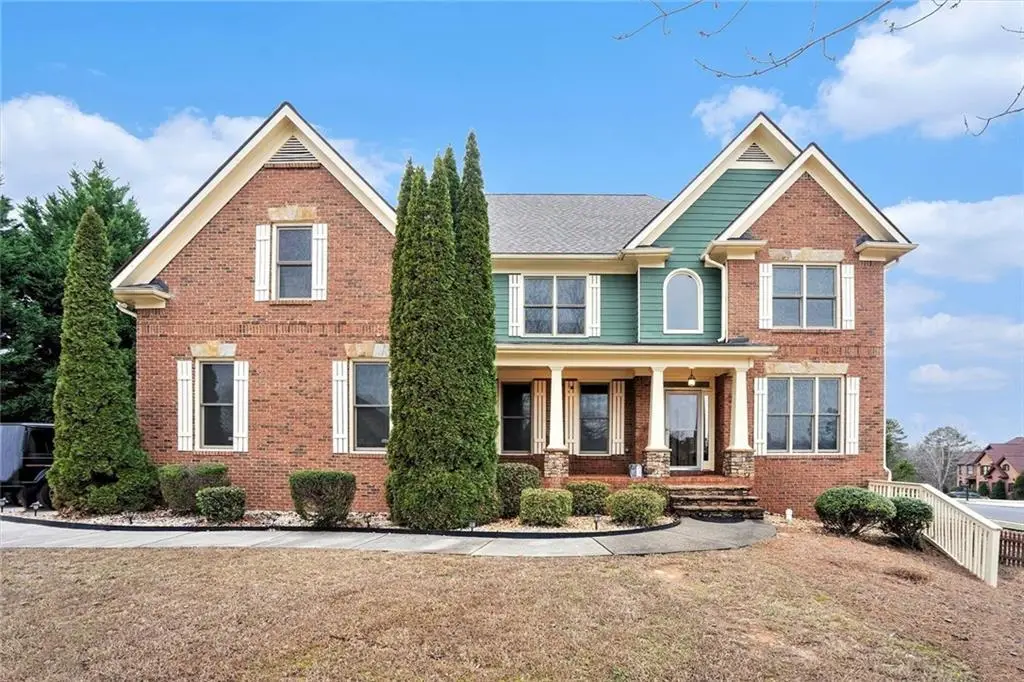 1979 Alcovy Shoals Bluff, Lawrenceville, GA 30045 - Image #1