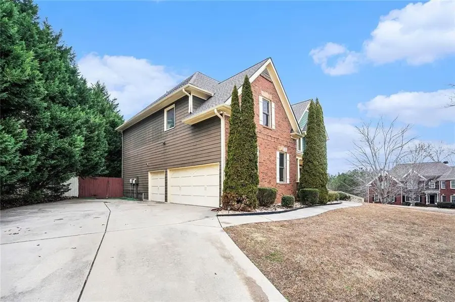 1979 Alcovy Shoals Bluff, Lawrenceville, GA 30045 - Image #3