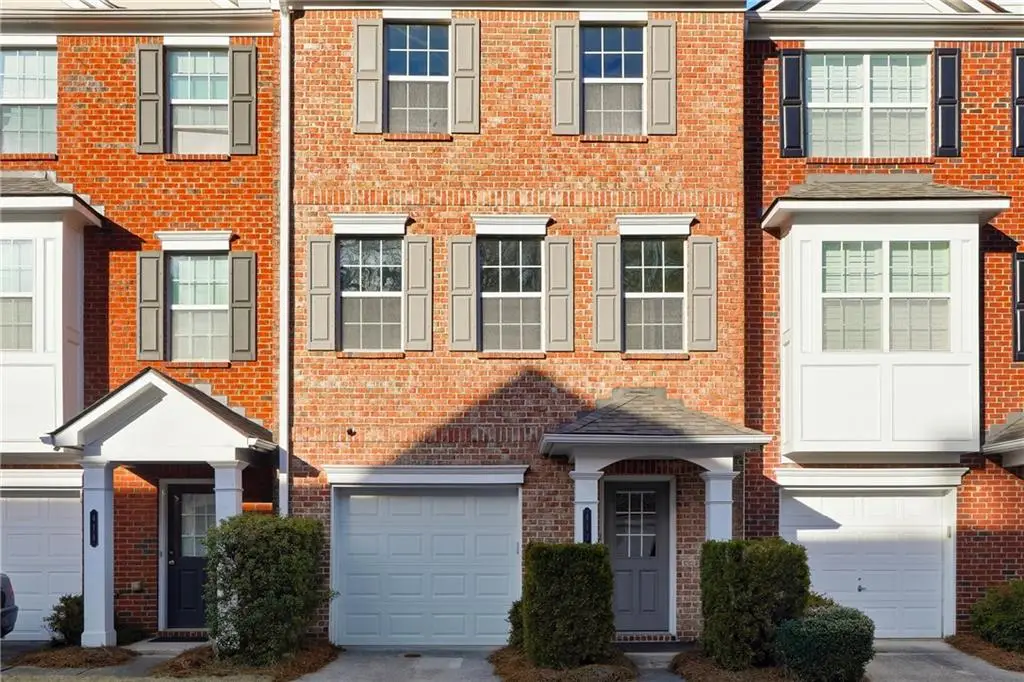 412 Heritage Park Trace Nw #22, Kennesaw, GA 30144 - Image #1