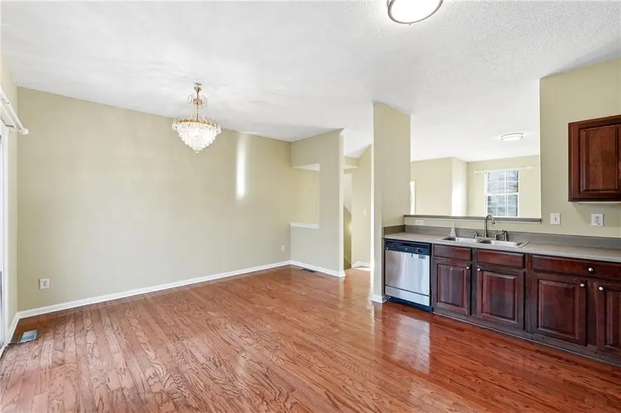 412 Heritage Park Trace Nw #22, Kennesaw, GA 30144 - Image #2