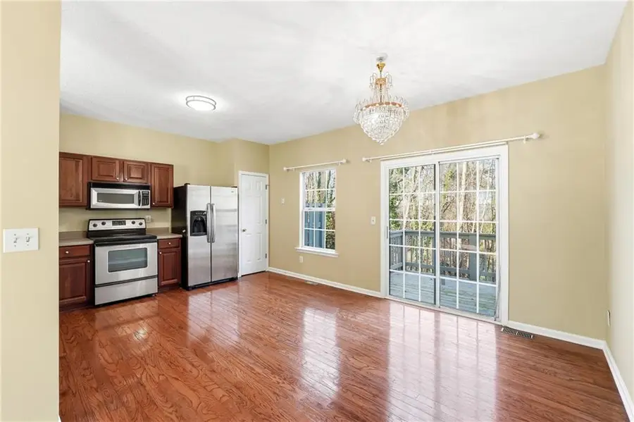 412 Heritage Park Trace Nw #22, Kennesaw, GA 30144 - Image #3