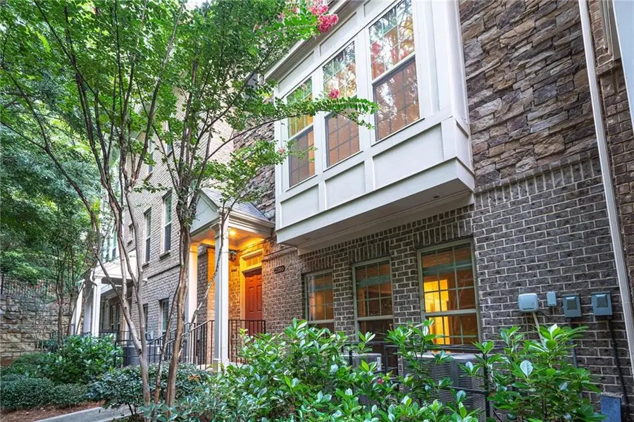 2166 Rock Creek Park, Decatur, GA 30033 - #2