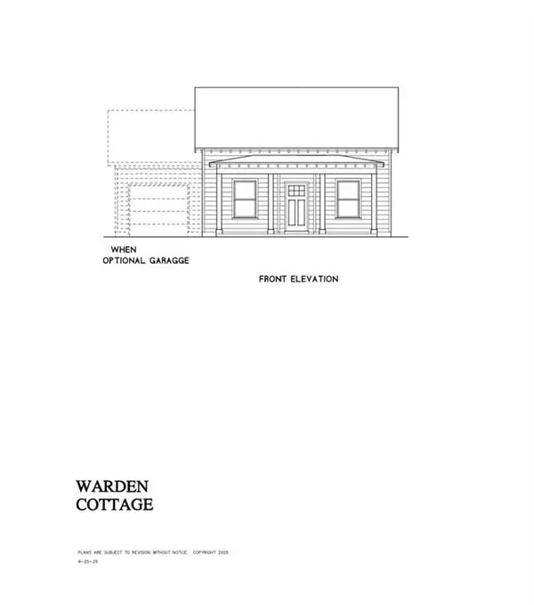 109 Winston Way, Carrollton, GA 30117