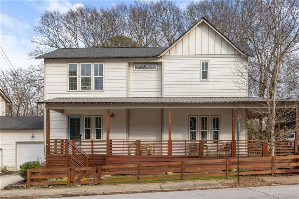 1085 Wylie Street Se #B, Atlanta, GA 30316 - Image #1