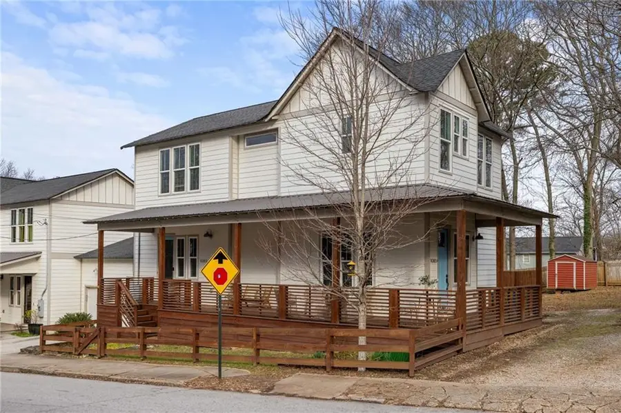 1085 Wylie Street Se #B, Atlanta, GA 30316 - Image #2