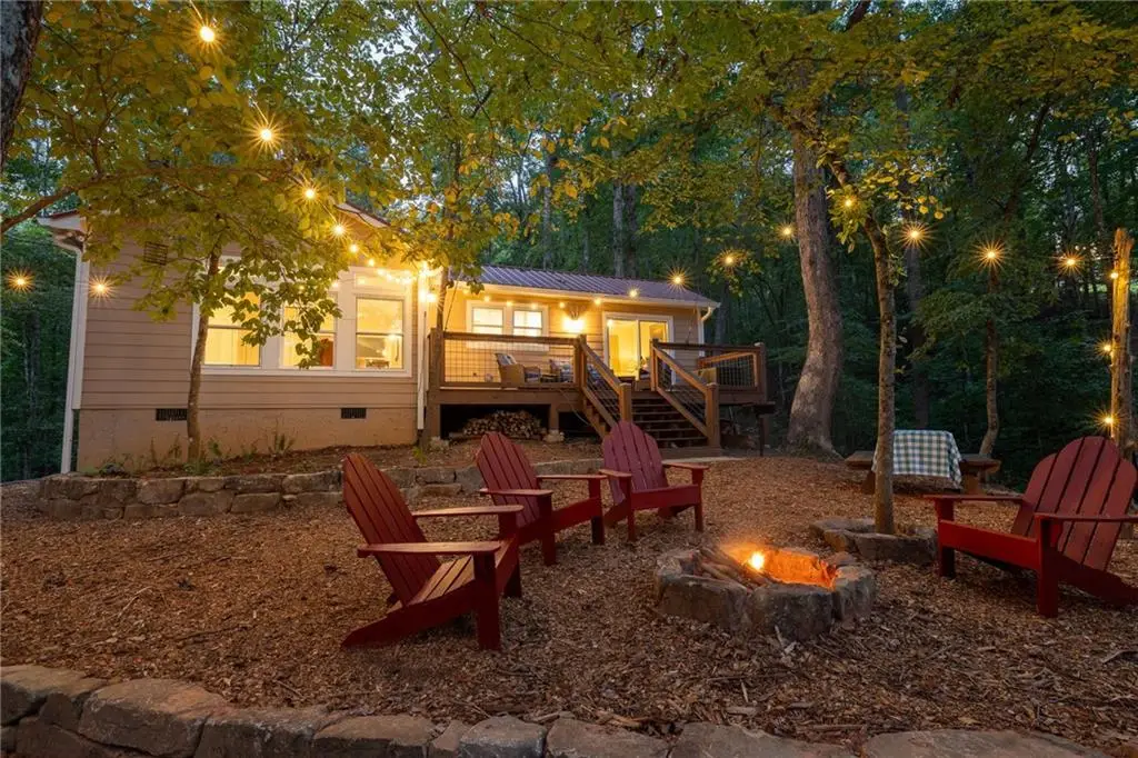 6592 Huckleberry Lane, Lula, GA 30554 - Image #1