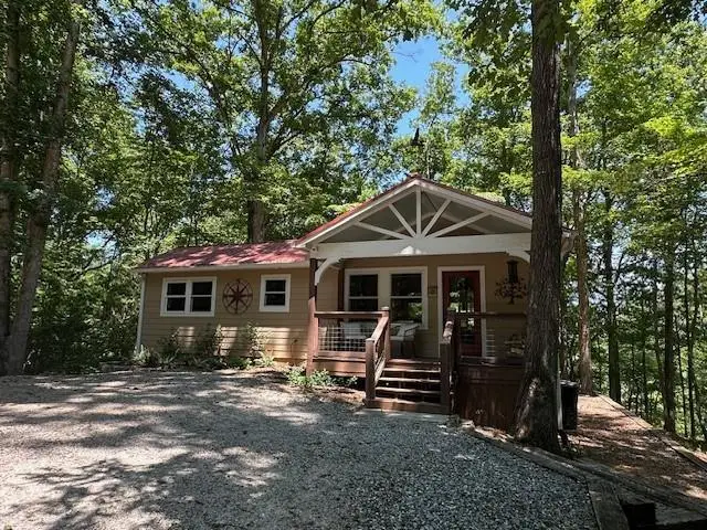 6592 Huckleberry Lane, Lula, GA 30554 - Image #3