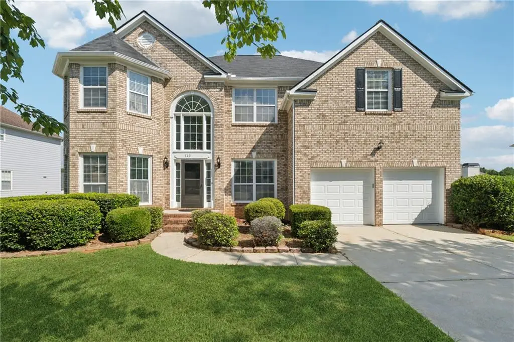 720 Martin Field Drive, Lawrenceville, GA 30045 - Image #1