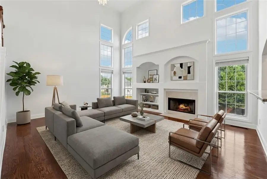 720 Martin Field Drive, Lawrenceville, GA 30045 - Image #2