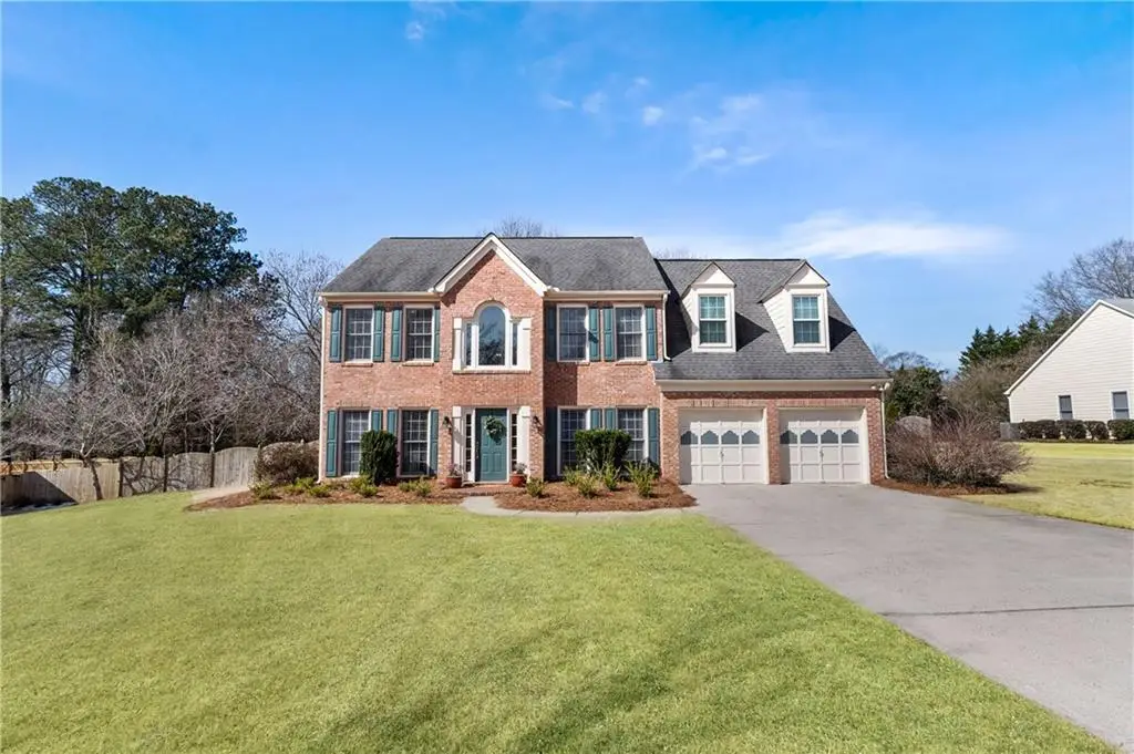 6650 Curvet Court, Cumming, GA 30040 - #1