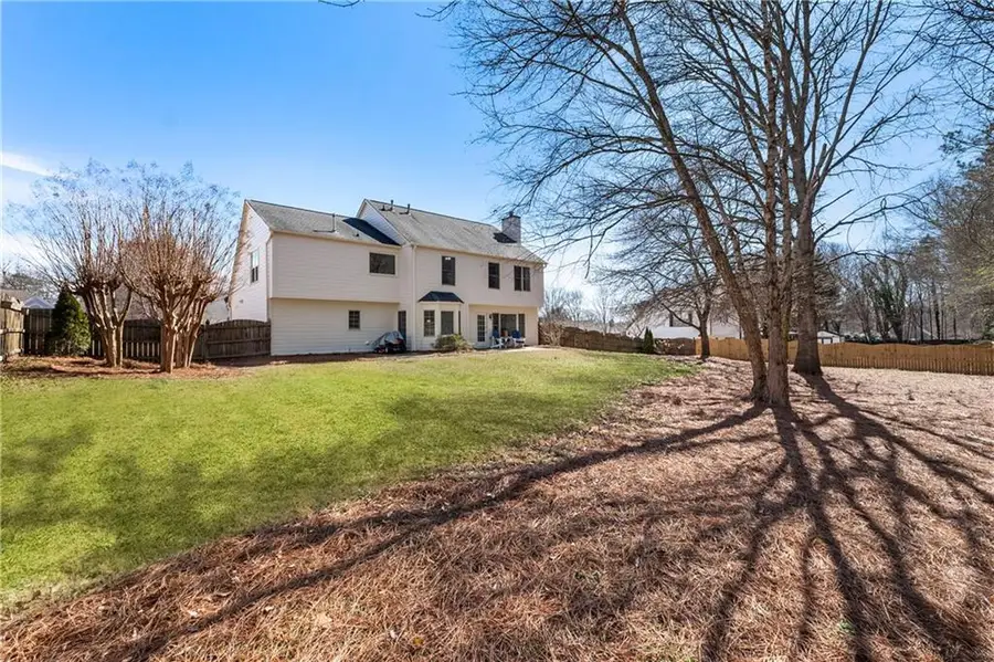 6650 Curvet Court, Cumming, GA 30040 - #2