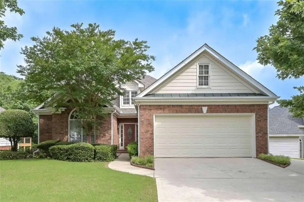 1239 Brentwood Court, Douglasville, GA 30135 - Image #1