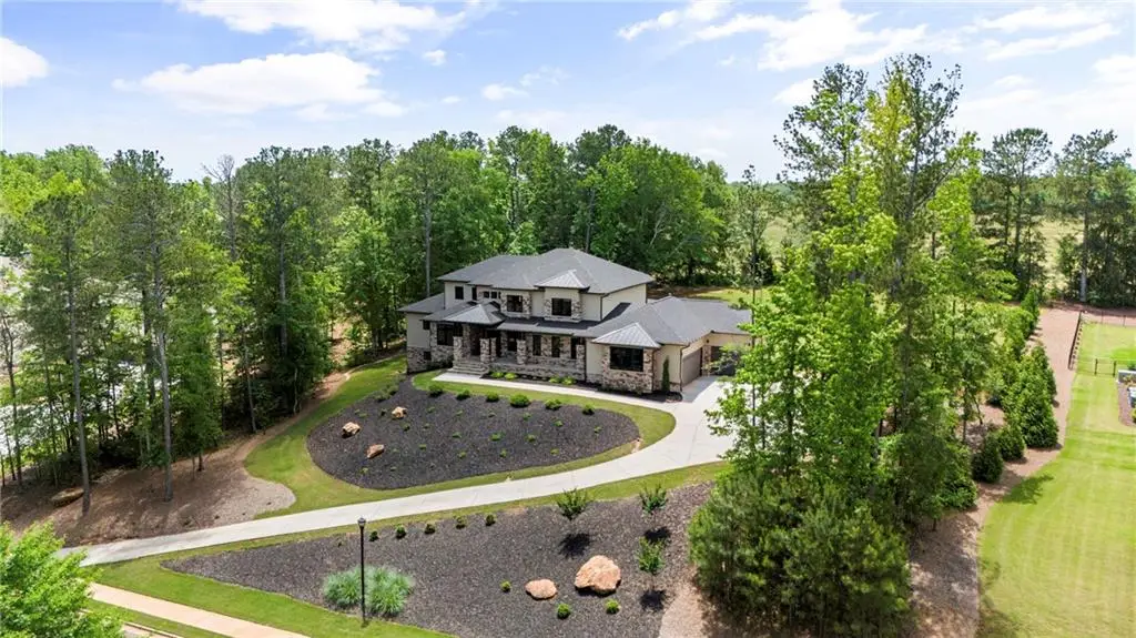 1895 Vintage Place, Watkinsville, GA 30677 - #1