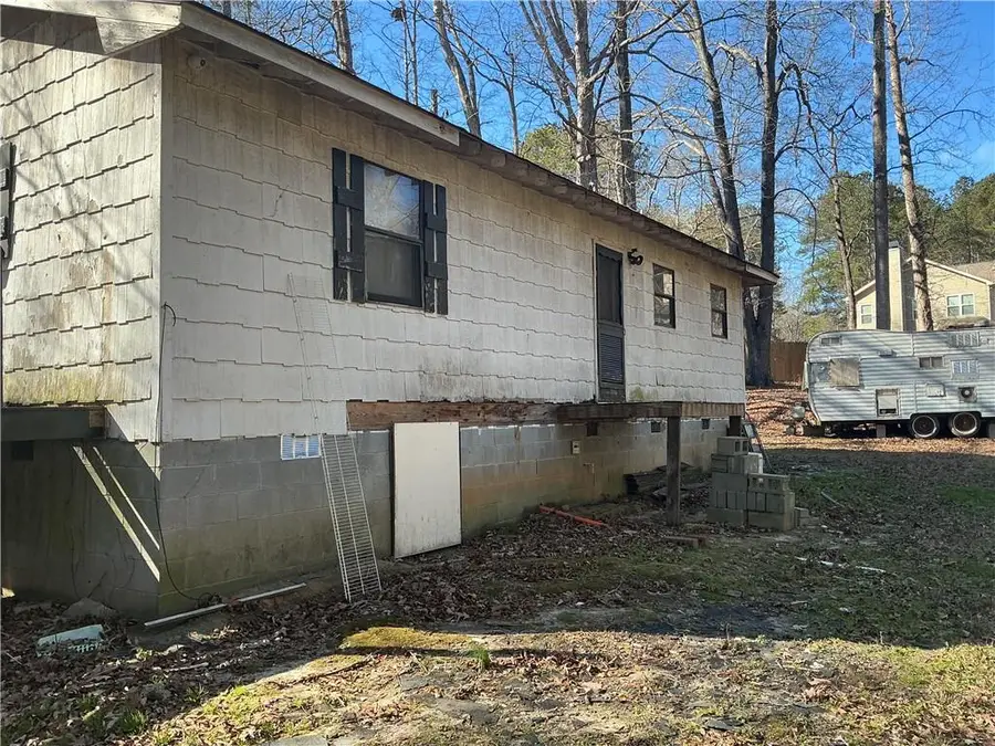 401 Old Bremen Road, Temple, GA 30179 - Image #2
