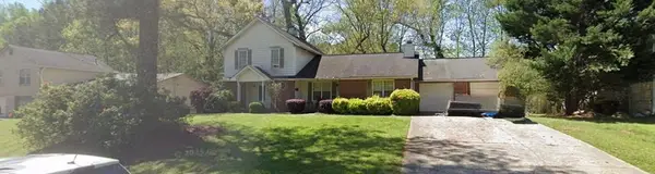 5841 Summerglen Lane, Atlanta, GA 30349