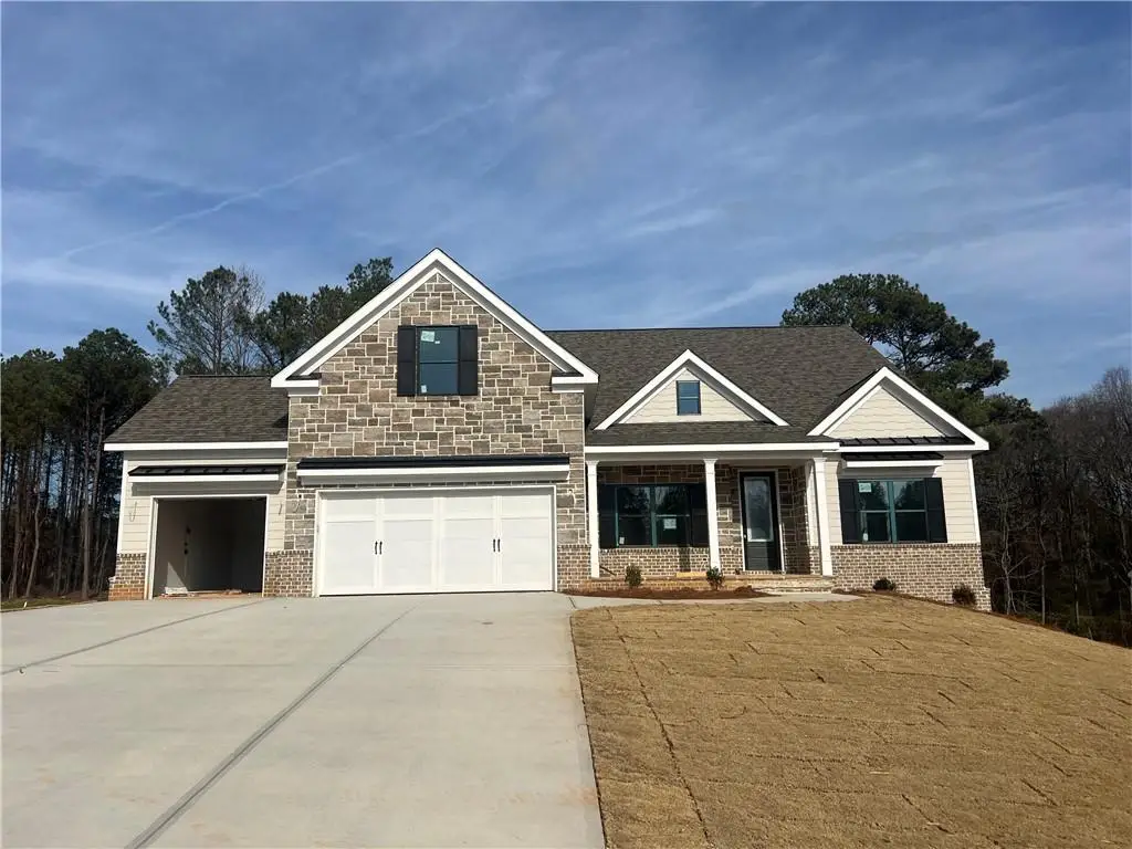 2716 Thomas View Trail, Loganville, GA 30052 - Image #1
