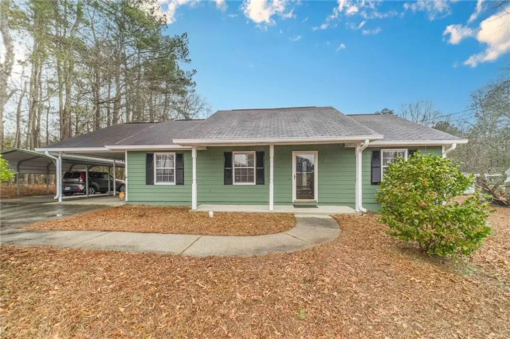 119 W Ash Street, Social Circle, GA 30025 - Image #1