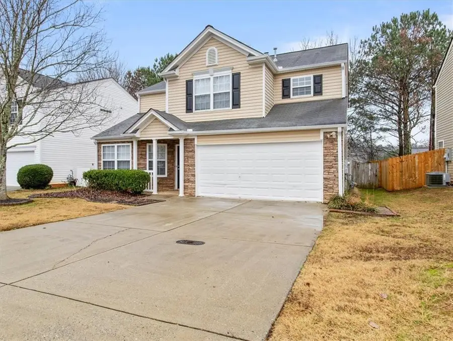 307 Meadows Lane, Canton, GA 30114 - Image #2