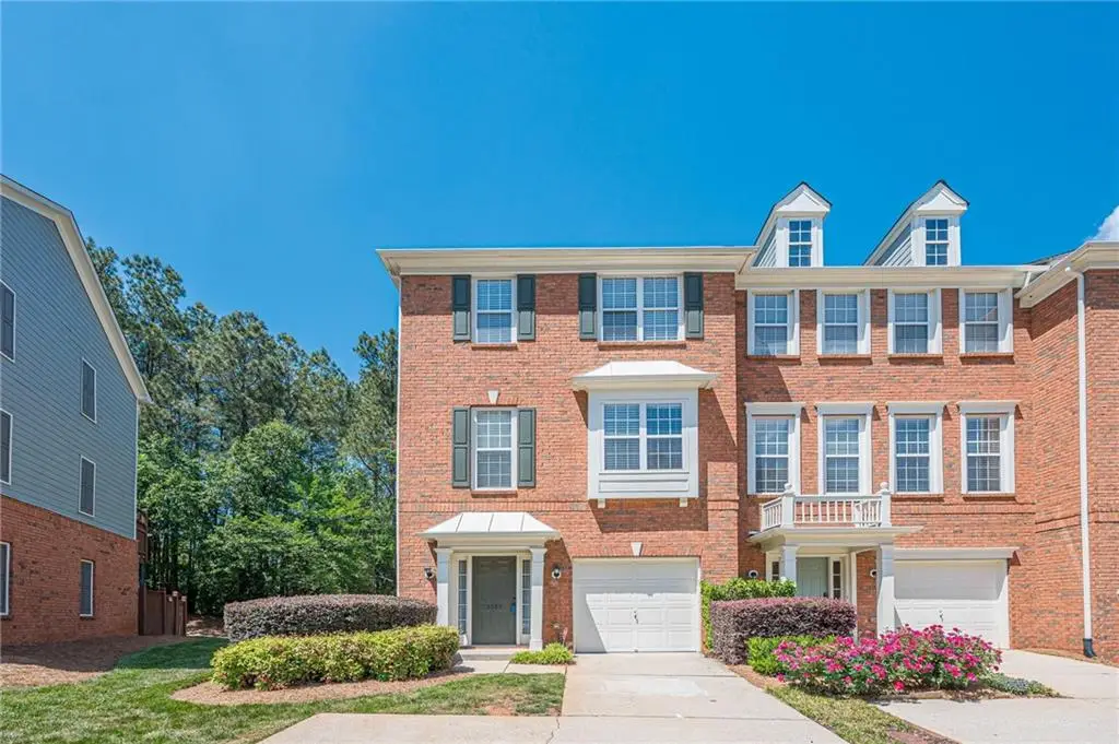 5589 Trace Views Drive, Norcross, GA 30071 - #1