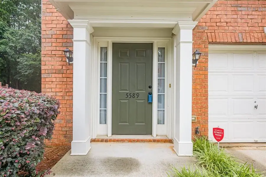 5589 Trace Views Drive, Norcross, GA 30071 - #2