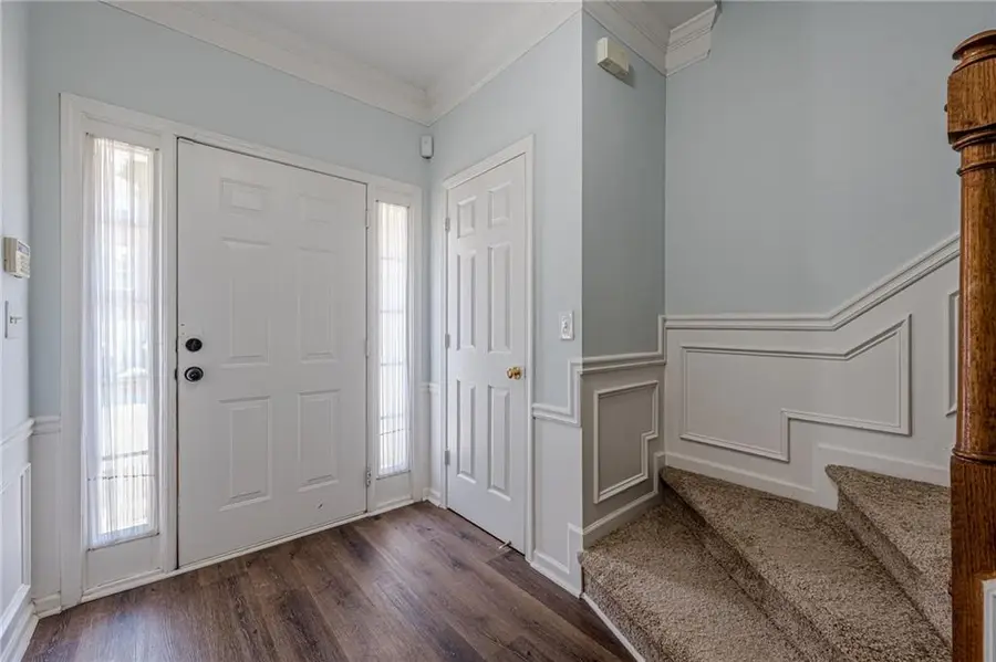 5589 Trace Views Drive, Norcross, GA 30071 - #3