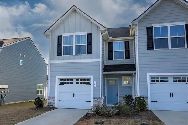 121 Chastain Drive Sw, Cartersville, GA 30120