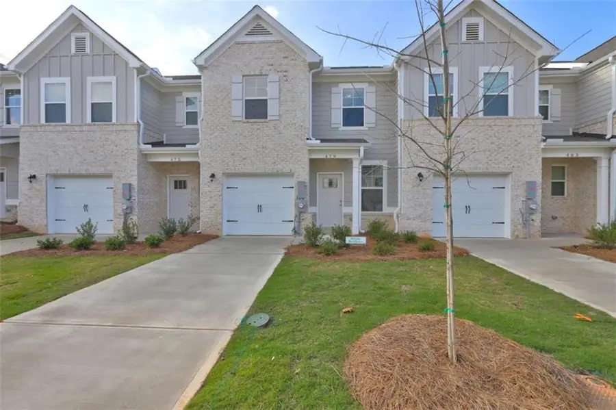 479 Payne Drive, McDonough, GA 30253 - Image #3