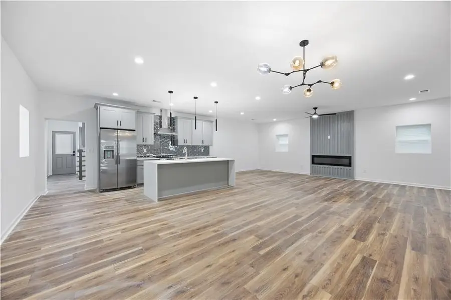 1386 Elizabeth Avenue Sw, Atlanta, GA 30310 - Image #3